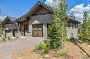 Wolverine Lookout townhouse Breckenridge